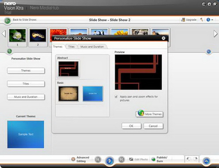 Nero Multimedia Suite