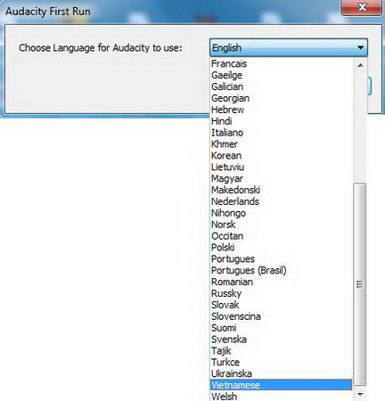 audacity
