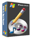 Plato DVD to MP3 Ripper