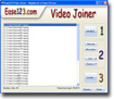 Ease123 Video Joiner 1.0