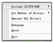 MagicDisc Virtual DVD/CD-ROM