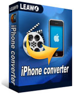 Leawo Free iPhone Converter