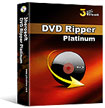 3herosoft DVD Ripper Platinum