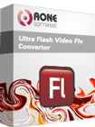 Ultra Flash Video FLV Converter 5.0