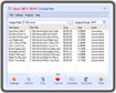 Best MP3 WAV Converter