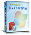 iSkysoft FLV Converter