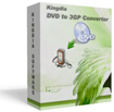 Kingdia DVD to 3GP Converter