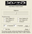 Xvid Codec