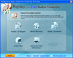 Pepsky Free Audio Converter