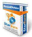 StarBurn