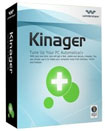 Wondershare Kinager