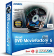 Ulead DVD MovieFactory 6 Plus