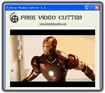 Free Video Cutter 1.1