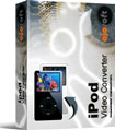 OJOsoft iPod Video Converter