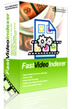 Fast Video Indexer