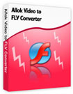 Allok Video to FLV Converter 5.1