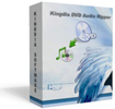 Kingdia DVD Audio Ripper