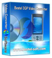 Bestel 3GP Video Converter 3.1.2