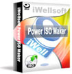 iWellsoft Power ISO Maker