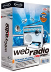 Magix Webradio Recorder 4.0