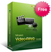 Moyea Video4Web Converter