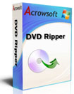 Acrowsoft DVD Ripper for Mac