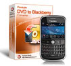 Pavtube DVD to Blackberry Converter