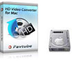 Pavtube HD Video Converter for Mac