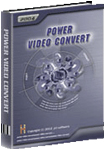 Power Video Converter