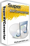 SuperAVConverter