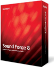 Sony Sound Forge