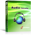 Joboshare Audio Converter 