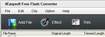  4Easysoft Free Flash Converter
