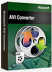 4Easysoft AVI Converter Pro