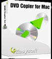 4Easysoft DVD Copier for Mac