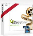 4Easysoft Mac MTS Converter