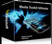 4Easysoft Media Toolkit Ultimate