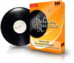 Golden Records Vinyl to CD Converter