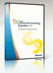 Microsoft Office Accounting Express 2009