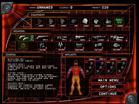 Game bắn súng kinh dị Theseus - Return of the Hero Game bắn súng kinh dị Theseus - Return of the Hero