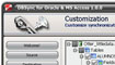 DBSync for Oracle and Access