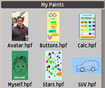 HandyPaint for Windows Mobile