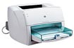 HP LaserJet 1000