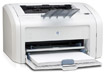 HP LaserJet 1018/1018s