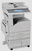 Lexmark X862 Driver (Printer) for Mac