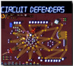 Circuit Defenders for Mac