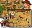 Westward II: Heroes of the Frontier for Windows