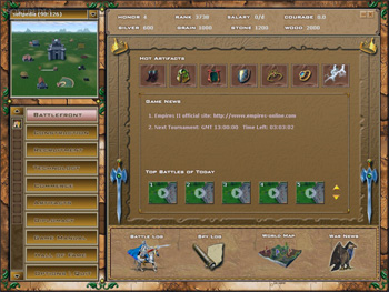 Empires Online