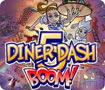 Diner Dash 5: BOOM for Windows