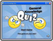 General Knowledge Quiz